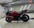 Хонда CBR 400R, об'ємом двигуна 0.4 л та пробігом 17 тис. км за 6400 $, фото 1 на Automoto.ua