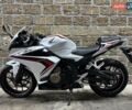 Хонда CBR 400R, объемом двигателя 0 л и пробегом 34 тыс. км за 4800 $, фото 7 на Automoto.ua