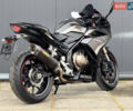 Хонда CBR 400R, объемом двигателя 0.4 л и пробегом 35 тыс. км за 5800 $, фото 4 на Automoto.ua