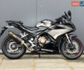 Хонда CBR 400R, объемом двигателя 0.4 л и пробегом 35 тыс. км за 5800 $, фото 2 на Automoto.ua