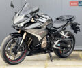 Хонда CBR 400R, объемом двигателя 0.4 л и пробегом 35 тыс. км за 5800 $, фото 1 на Automoto.ua