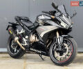 Хонда CBR 400R, объемом двигателя 0.4 л и пробегом 35 тыс. км за 5800 $, фото 1 на Automoto.ua