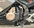 Хонда CBR 400R, объемом двигателя 0.4 л и пробегом 35 тыс. км за 5800 $, фото 10 на Automoto.ua