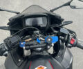 Серый Хонда CBR 400R, объемом двигателя 0.4 л и пробегом 26 тыс. км за 6000 $, фото 4 на Automoto.ua