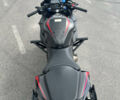 Серый Хонда CBR 400R, объемом двигателя 0.4 л и пробегом 26 тыс. км за 6000 $, фото 7 на Automoto.ua