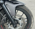 Серый Хонда CBR 400R, объемом двигателя 0.4 л и пробегом 26 тыс. км за 6000 $, фото 6 на Automoto.ua