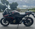 Серый Хонда CBR 400R, объемом двигателя 0.4 л и пробегом 26 тыс. км за 6000 $, фото 1 на Automoto.ua