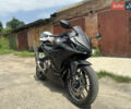 Серый Хонда CBR 400R, объемом двигателя 0.4 л и пробегом 7 тыс. км за 6100 $, фото 1 на Automoto.ua