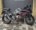 Серый Хонда CBR 400R, объемом двигателя 0.4 л и пробегом 27 тыс. км за 6000 $, фото 2 на Automoto.ua