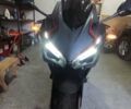 Серый Хонда CBR 400R, объемом двигателя 0.4 л и пробегом 16 тыс. км за 5800 $, фото 6 на Automoto.ua