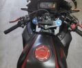 Серый Хонда CBR 400R, объемом двигателя 0.4 л и пробегом 16 тыс. км за 5800 $, фото 4 на Automoto.ua