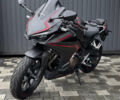 Серый Хонда CBR 400R, объемом двигателя 0.4 л и пробегом 27 тыс. км за 6000 $, фото 6 на Automoto.ua