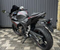 Серый Хонда CBR 400R, объемом двигателя 0.4 л и пробегом 27 тыс. км за 6000 $, фото 4 на Automoto.ua