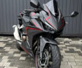 Серый Хонда CBR 400R, объемом двигателя 0.4 л и пробегом 27 тыс. км за 6000 $, фото 1 на Automoto.ua