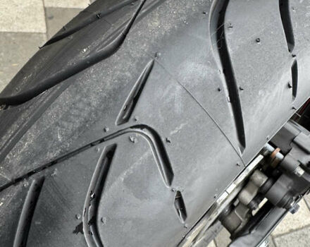 Серый Хонда CBR 400R, объемом двигателя 0.4 л и пробегом 27 тыс. км за 6000 $, фото 17 на Automoto.ua