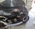 Серый Хонда CBR 400R, объемом двигателя 0.4 л и пробегом 16 тыс. км за 5800 $, фото 2 на Automoto.ua