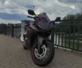 Серый Хонда CBR 400R, объемом двигателя 0.4 л и пробегом 16 тыс. км за 5800 $, фото 1 на Automoto.ua