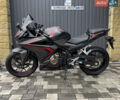 Серый Хонда CBR 400R, объемом двигателя 0.4 л и пробегом 27 тыс. км за 6000 $, фото 5 на Automoto.ua