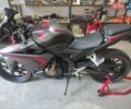 Серый Хонда CBR 400R, объемом двигателя 0.4 л и пробегом 16 тыс. км за 5800 $, фото 8 на Automoto.ua