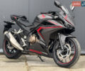 Серый Хонда CBR 400R, объемом двигателя 0.4 л и пробегом 31 тыс. км за 5400 $, фото 1 на Automoto.ua