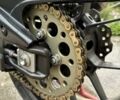 Синий Хонда CBR 400R, объемом двигателя 0.4 л и пробегом 20 тыс. км за 6000 $, фото 10 на Automoto.ua