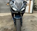 Синий Хонда CBR 400R, объемом двигателя 0.4 л и пробегом 20 тыс. км за 6000 $, фото 7 на Automoto.ua