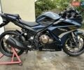 Синий Хонда CBR 400R, объемом двигателя 0.4 л и пробегом 20 тыс. км за 6000 $, фото 8 на Automoto.ua