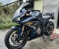Синий Хонда CBR 400R, объемом двигателя 0.4 л и пробегом 20 тыс. км за 6000 $, фото 1 на Automoto.ua