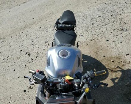 Хонда CBR 500, объемом двигателя 0.5 л и пробегом 0 тыс. км за 3950 $, фото 1 на Automoto.ua