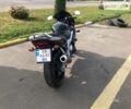 Чорний Хонда CBR 600, об'ємом двигуна 0.6 л та пробігом 54 тис. км за 3600 $, фото 7 на Automoto.ua