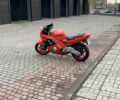 Красный Хонда CBR 600, объемом двигателя 0.6 л и пробегом 59 тыс. км за 2900 $, фото 1 на Automoto.ua