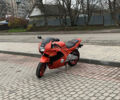 Красный Хонда CBR 600, объемом двигателя 0.6 л и пробегом 59 тыс. км за 2900 $, фото 16 на Automoto.ua