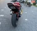 Красный Хонда CBR 600, объемом двигателя 0 л и пробегом 50 тыс. км за 2850 $, фото 4 на Automoto.ua
