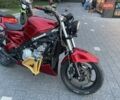 Красный Хонда CBR 600, объемом двигателя 0 л и пробегом 50 тыс. км за 2850 $, фото 3 на Automoto.ua