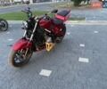 Красный Хонда CBR 600, объемом двигателя 0 л и пробегом 50 тыс. км за 2850 $, фото 6 на Automoto.ua