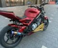 Красный Хонда CBR 600, объемом двигателя 0 л и пробегом 50 тыс. км за 2850 $, фото 7 на Automoto.ua