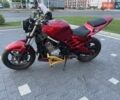 Красный Хонда CBR 600, объемом двигателя 0 л и пробегом 50 тыс. км за 2850 $, фото 1 на Automoto.ua