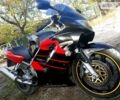 Красный Хонда CBR 600, объемом двигателя 0.6 л и пробегом 45 тыс. км за 3600 $, фото 3 на Automoto.ua