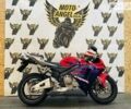 Червоний Хонда CBR 600, об'ємом двигуна 0.6 л та пробігом 49 тис. км за 5000 $, фото 1 на Automoto.ua