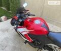 Красный Хонда CBR 600, объемом двигателя 0.6 л и пробегом 15 тыс. км за 6900 $, фото 24 на Automoto.ua