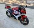 Червоний Хонда CBR 600, об'ємом двигуна 0.6 л та пробігом 15 тис. км за 6900 $, фото 6 на Automoto.ua