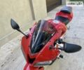 Красный Хонда CBR 600, объемом двигателя 0.6 л и пробегом 15 тыс. км за 6900 $, фото 13 на Automoto.ua