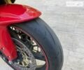 Червоний Хонда CBR 600, об'ємом двигуна 0.6 л та пробігом 15 тис. км за 6900 $, фото 26 на Automoto.ua