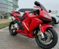 Хонда CBR 600, объемом двигателя 0.6 л и пробегом 0 тыс. км за 5000 $, фото 4 на Automoto.ua