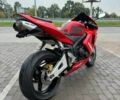 Хонда CBR 600, объемом двигателя 0.6 л и пробегом 0 тыс. км за 5000 $, фото 6 на Automoto.ua