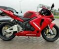 Хонда CBR 600, объемом двигателя 0.6 л и пробегом 0 тыс. км за 5000 $, фото 5 на Automoto.ua