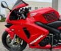 Хонда CBR 600, объемом двигателя 0.6 л и пробегом 0 тыс. км за 5000 $, фото 14 на Automoto.ua