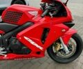 Хонда CBR 600, объемом двигателя 0.6 л и пробегом 0 тыс. км за 5000 $, фото 13 на Automoto.ua