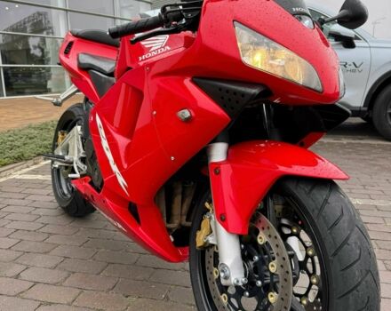 Хонда CBR 600, объемом двигателя 0.6 л и пробегом 0 тыс. км за 5000 $, фото 3 на Automoto.ua