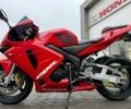 Хонда CBR 600, объемом двигателя 0.6 л и пробегом 0 тыс. км за 5000 $, фото 9 на Automoto.ua